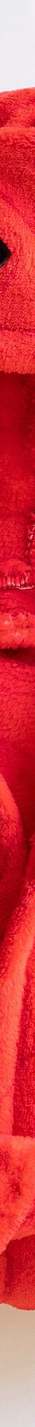 Robe de chambre enfant Spider-Man® à capuche - polaire (rouge) Robe de chambre enfant Spider-Man® à capuche - polaire (rouge)